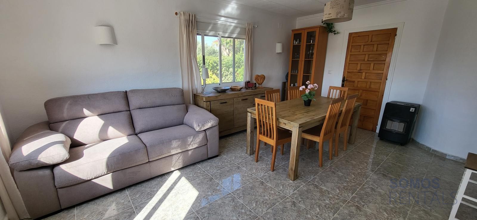Villa Yolanda - Urb La Marina photograph 36