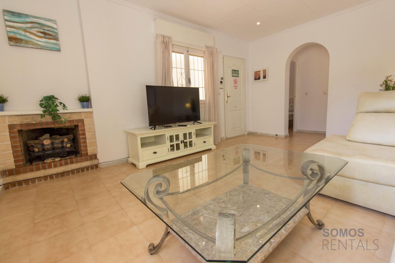 Villa Yolanda - Urb La Marina photograph 28