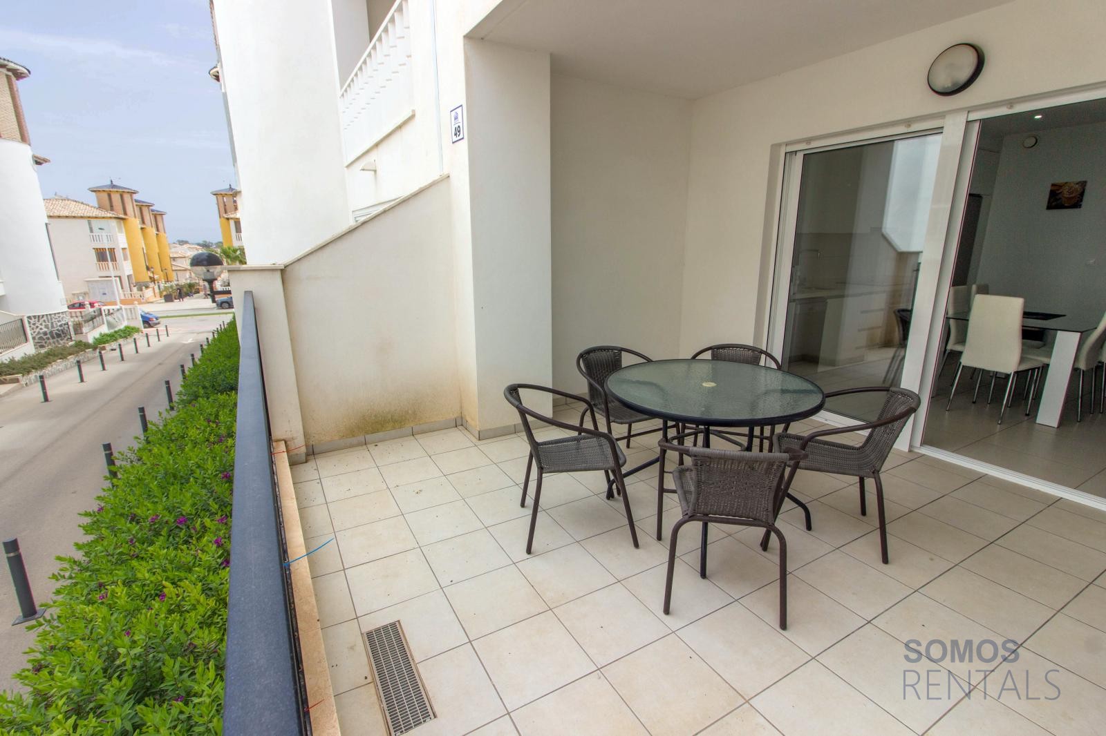 Apartamento El Pinet - La Marina Village y El Pinet photograph 10