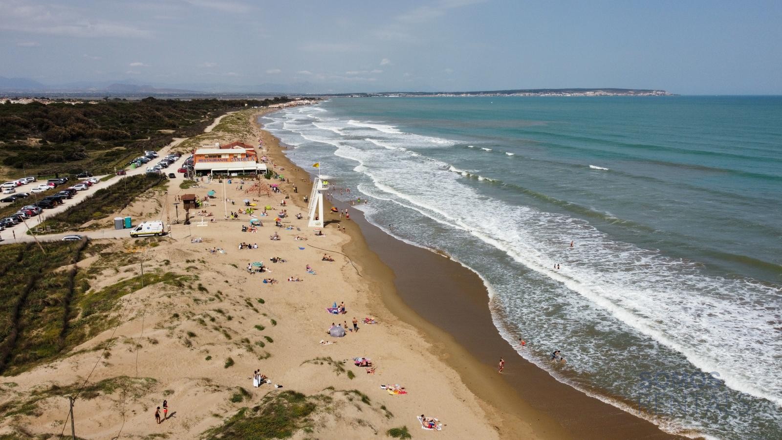 Apartamento El Pinet - La Marina Village y El Pinet photograph 35