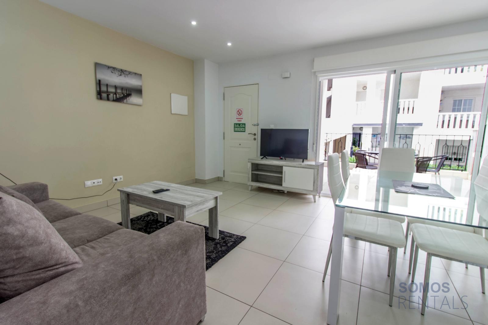 Apartamento El Pinet - La Marina Village y El Pinet photograph 7