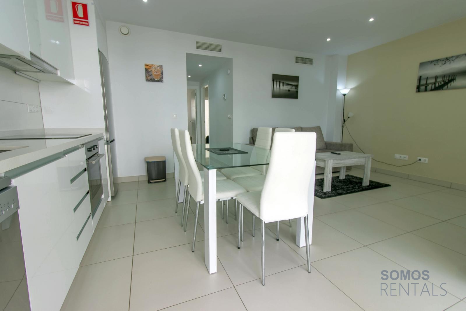 Apartamento El Pinet - La Marina Village y El Pinet photograph 11