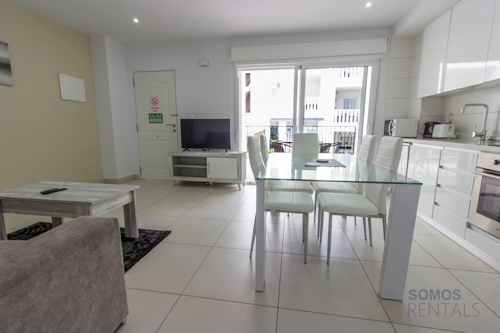 Apartamento El Pinet - La Marina Village y El Pinet photograph 14