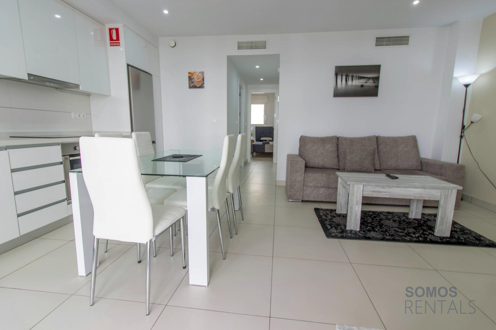Apartamento El Pinet - La Marina Village y El Pinet photograph 13
