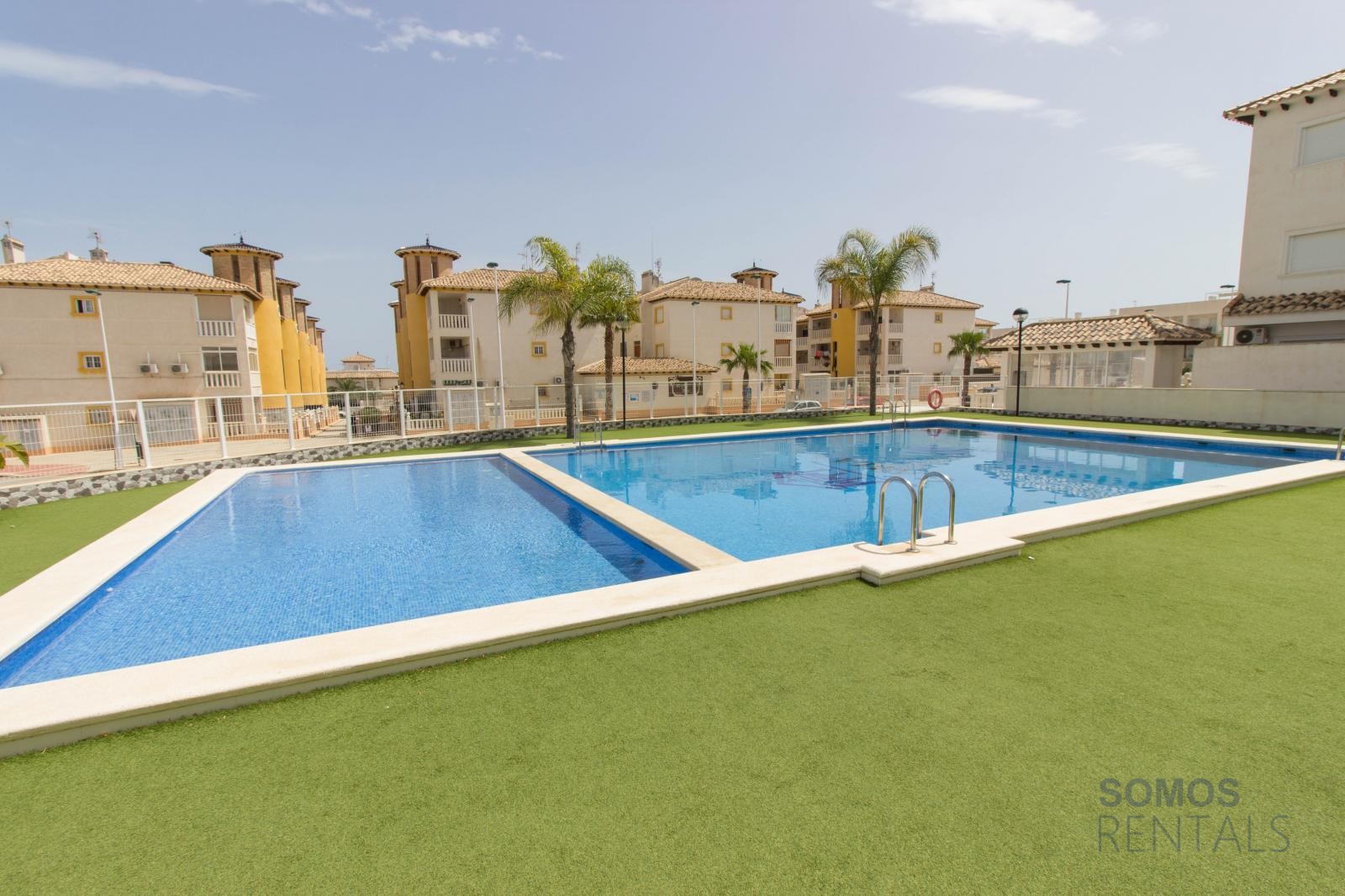 Apartamento El Pinet - La Marina Village y El Pinet photograph 22