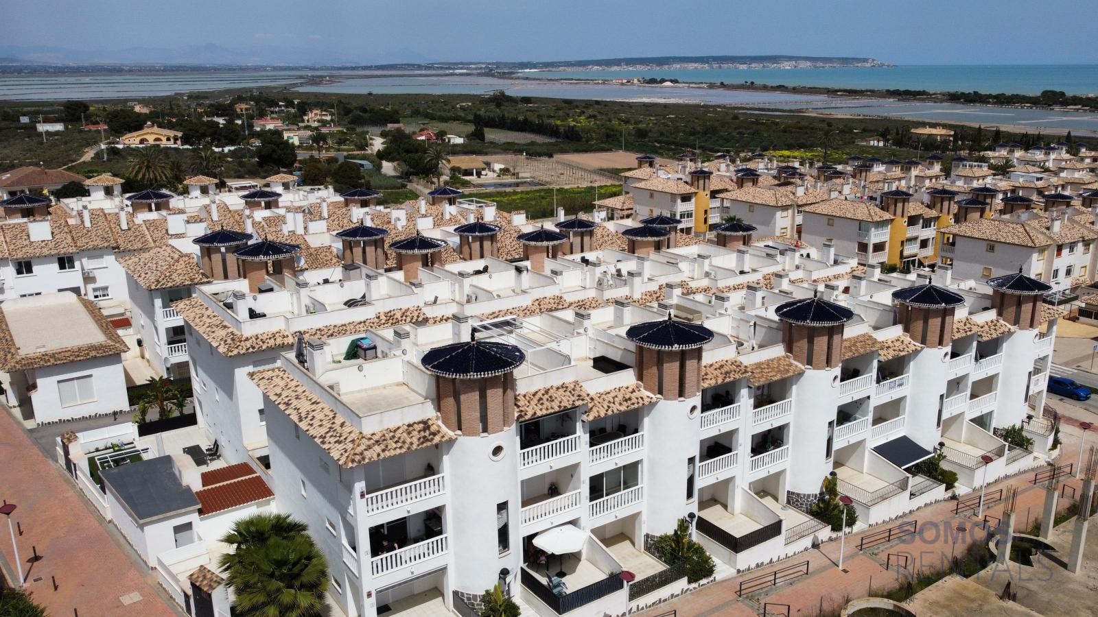 Apartamento El Pinet - La Marina Village y El Pinet photograph 5