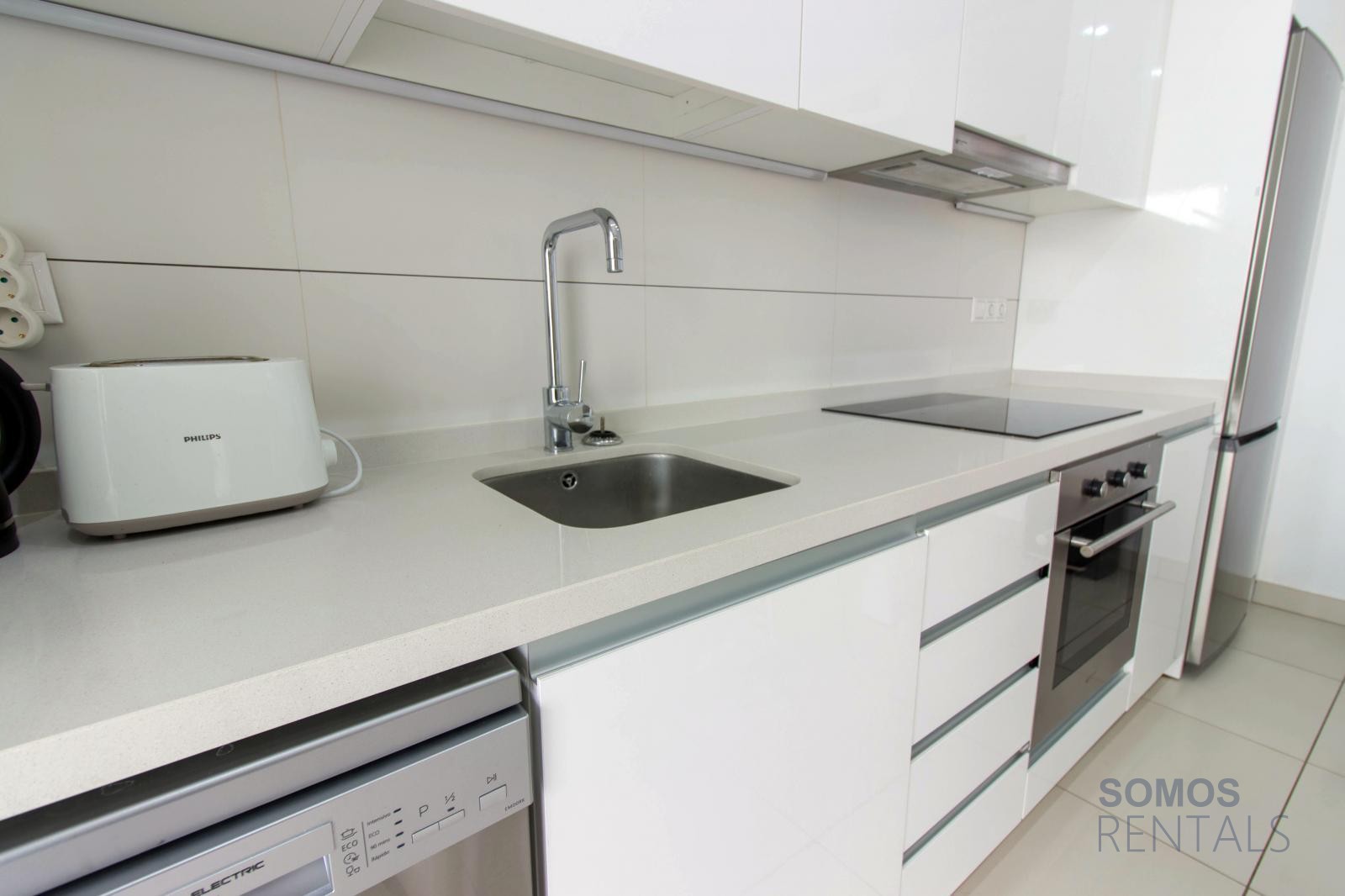 Apartamento El Pinet - La Marina Village y El Pinet photograph 12