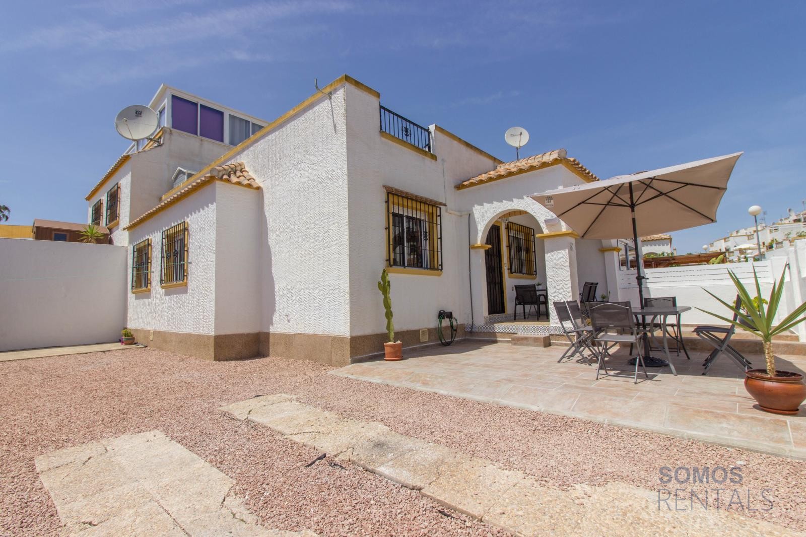 Casa Grande - Urb La Marina photograph 10
