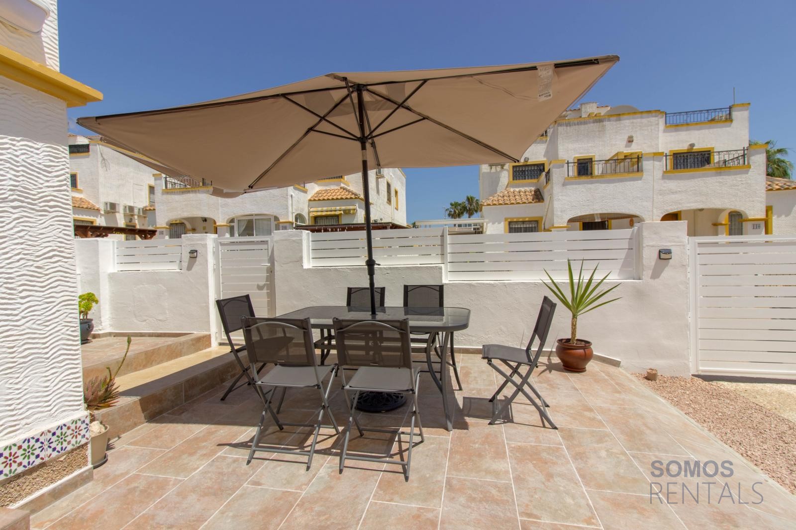 Casa Grande - Urb La Marina photograph 13
