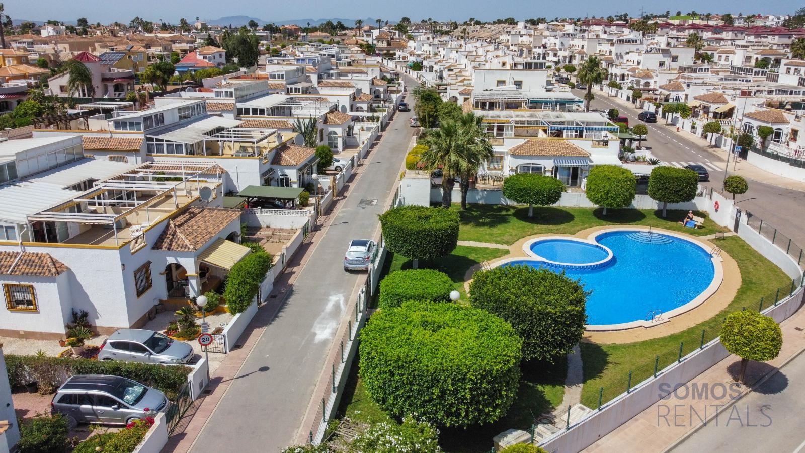 Casa Grande - Urb La Marina photograph 4