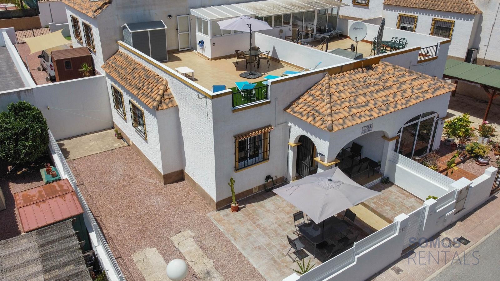 Casa Grande - Urb La Marina photograph 1