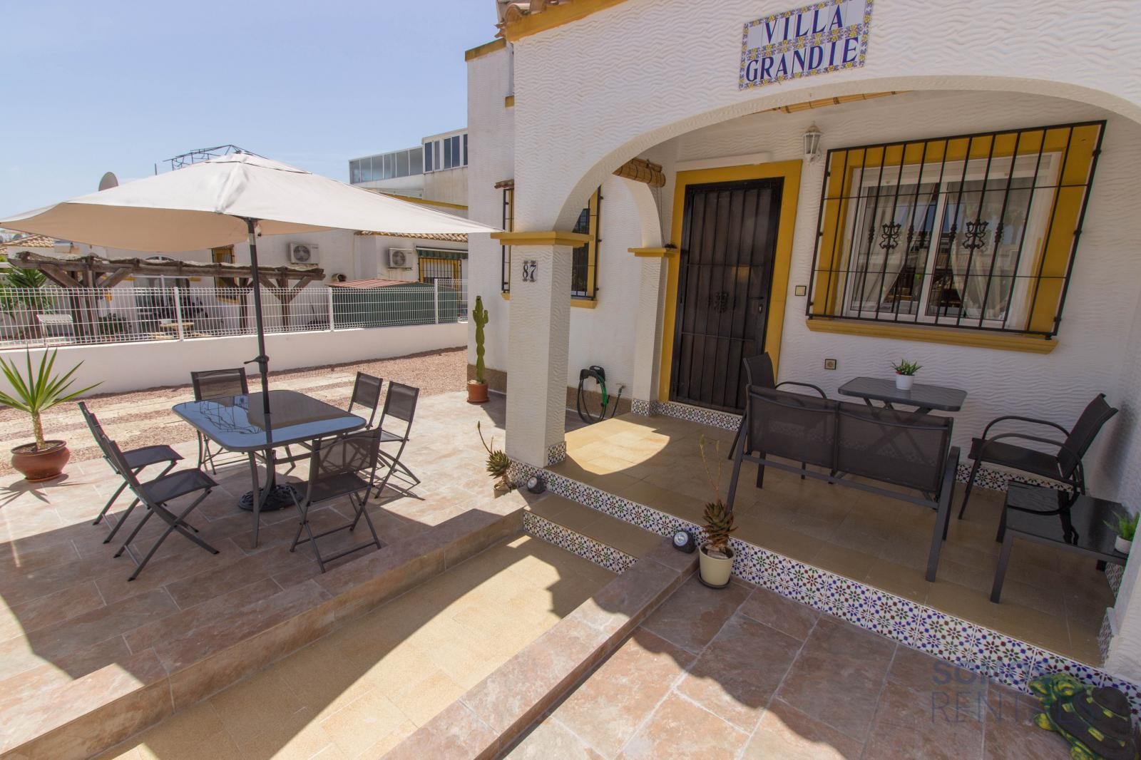 Casa Grande - Urb La Marina photograph 15