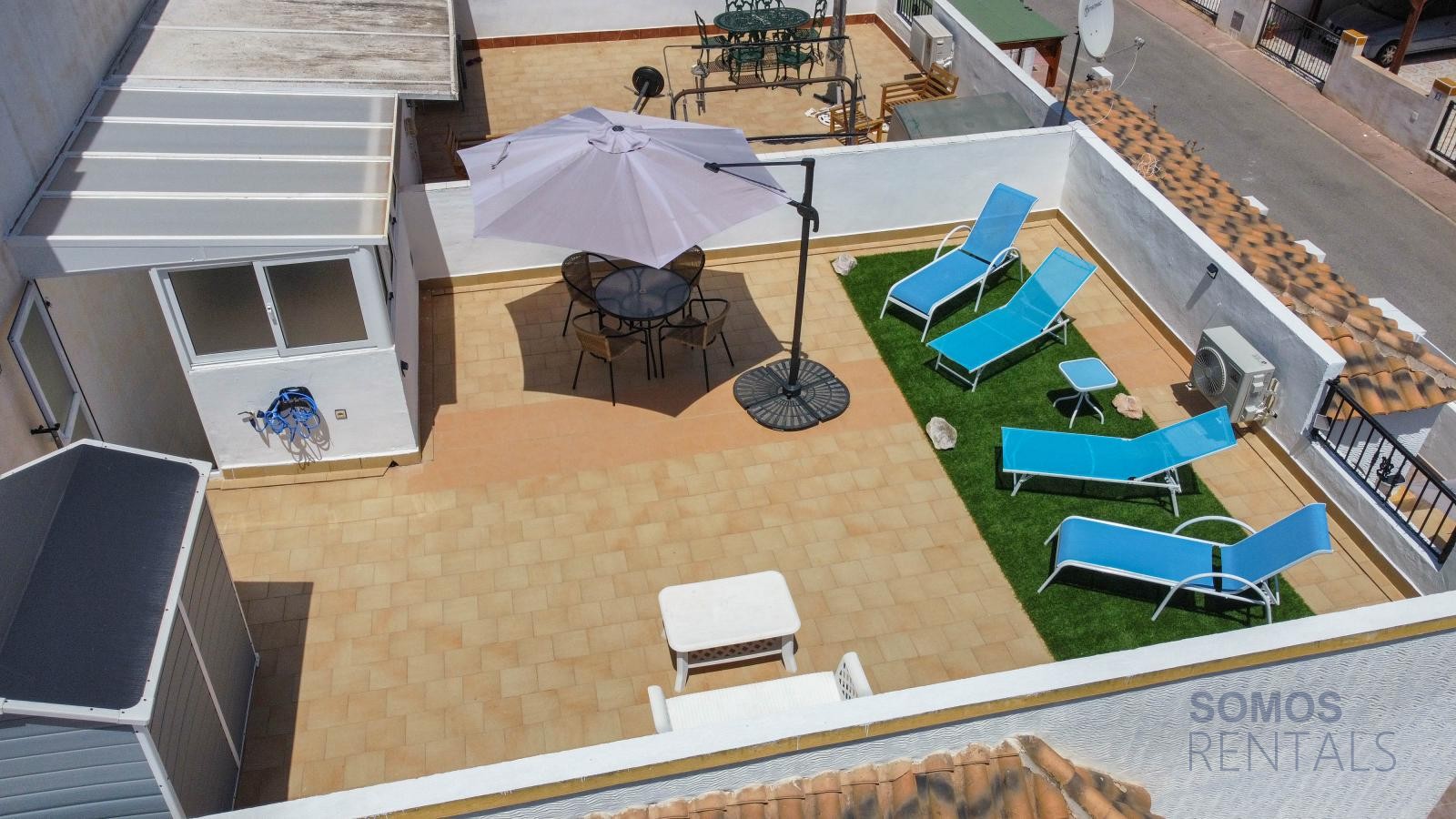 Casa Grande - Urb La Marina photograph 7