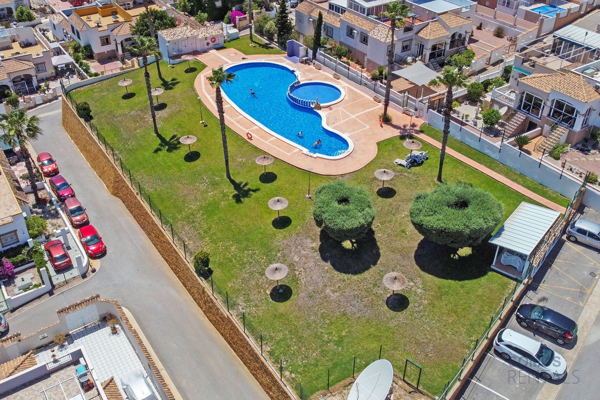Casa Kretz - Urb La Marina photograph 36