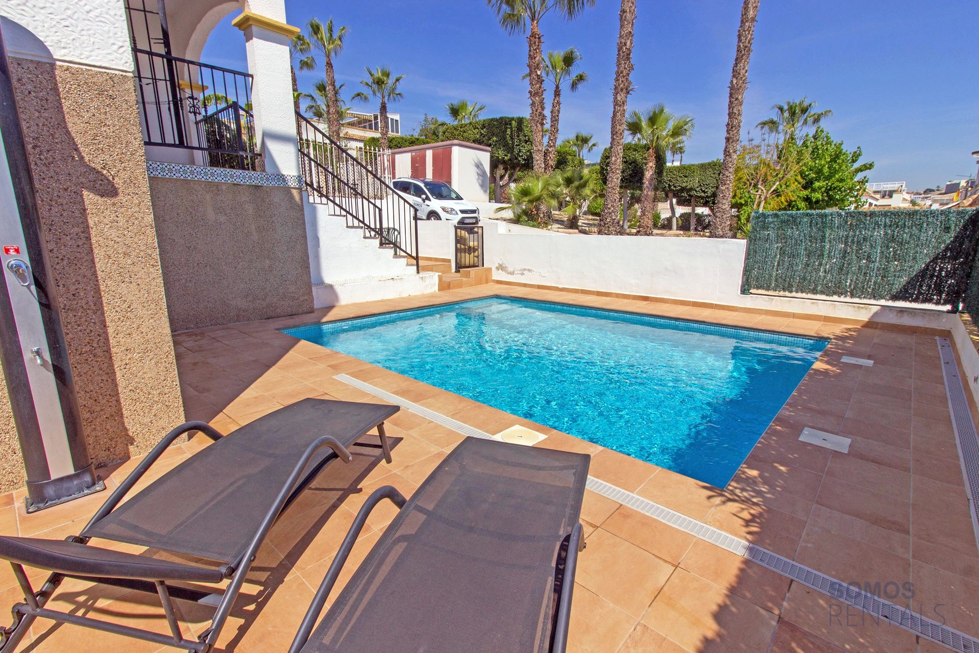 Casa Kretz - Urb La Marina photograph 7