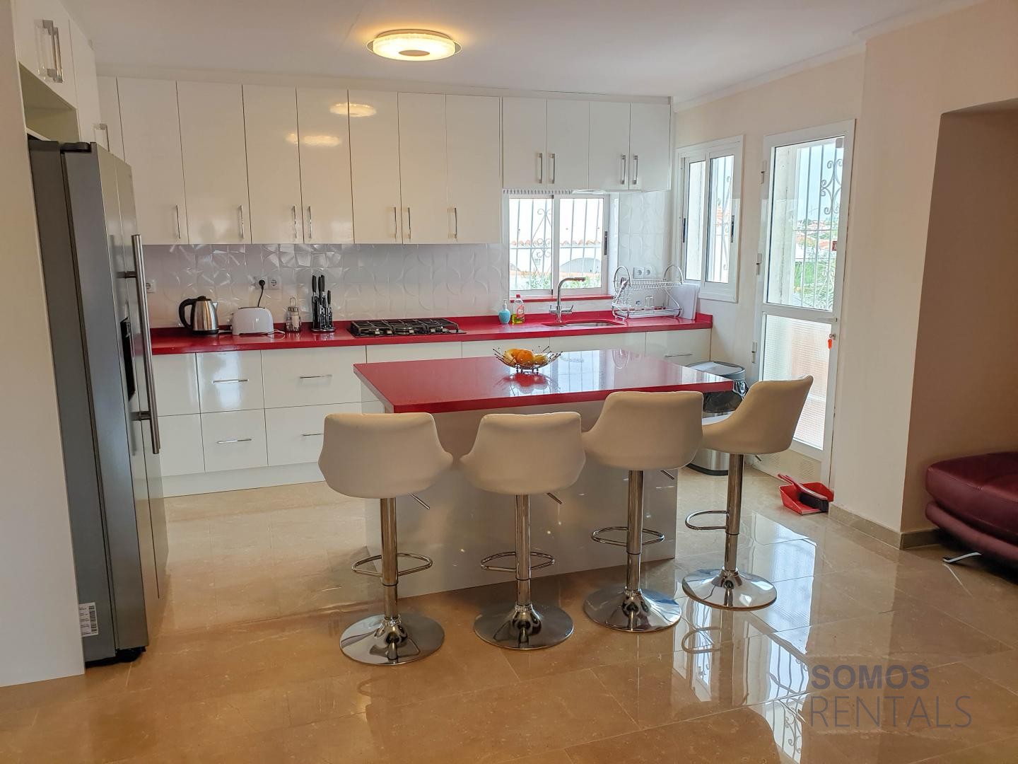 Villa Renita - Urb La Marina photograph 10