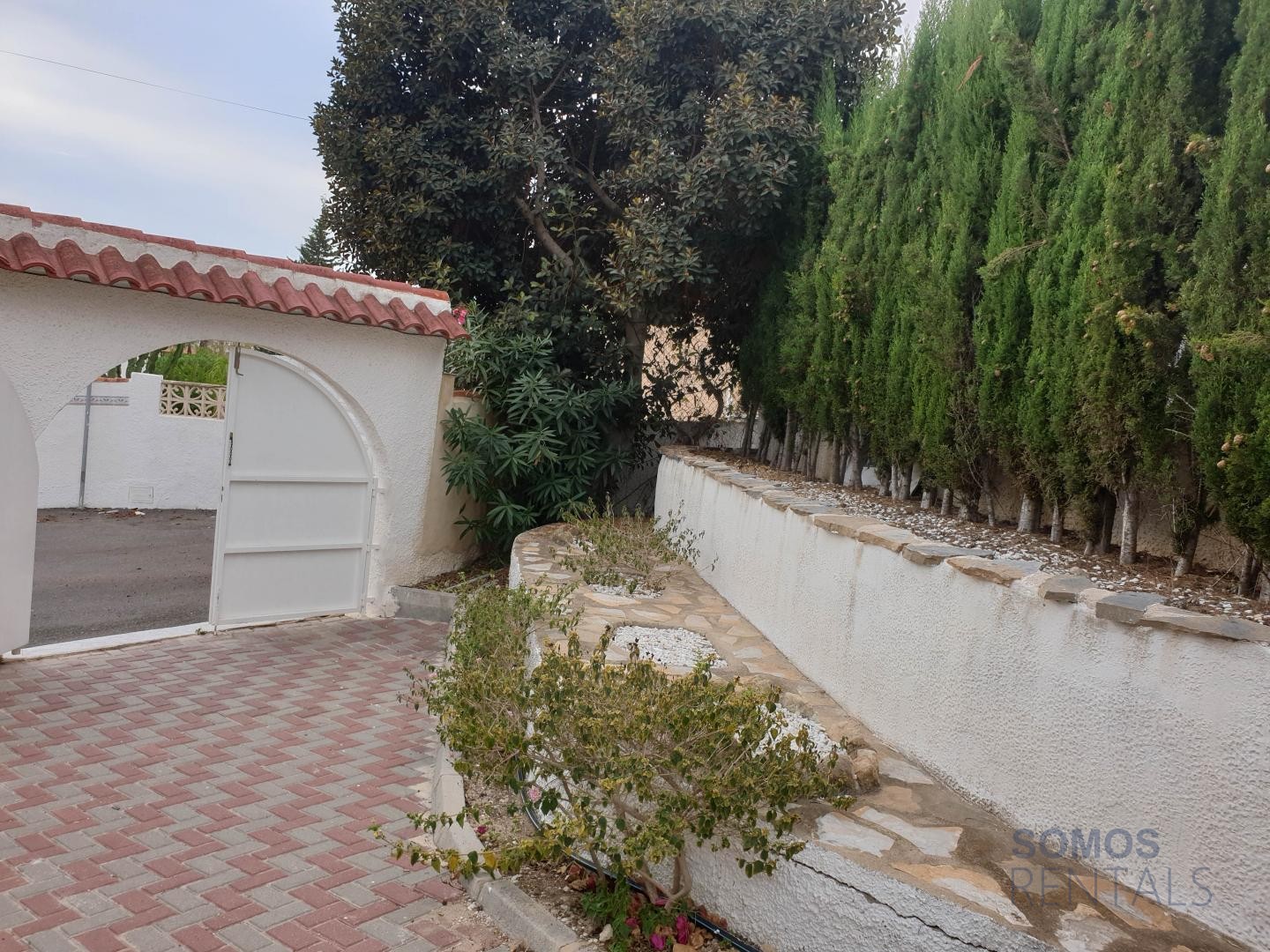 Villa Renita - Urb La Marina photograph 6