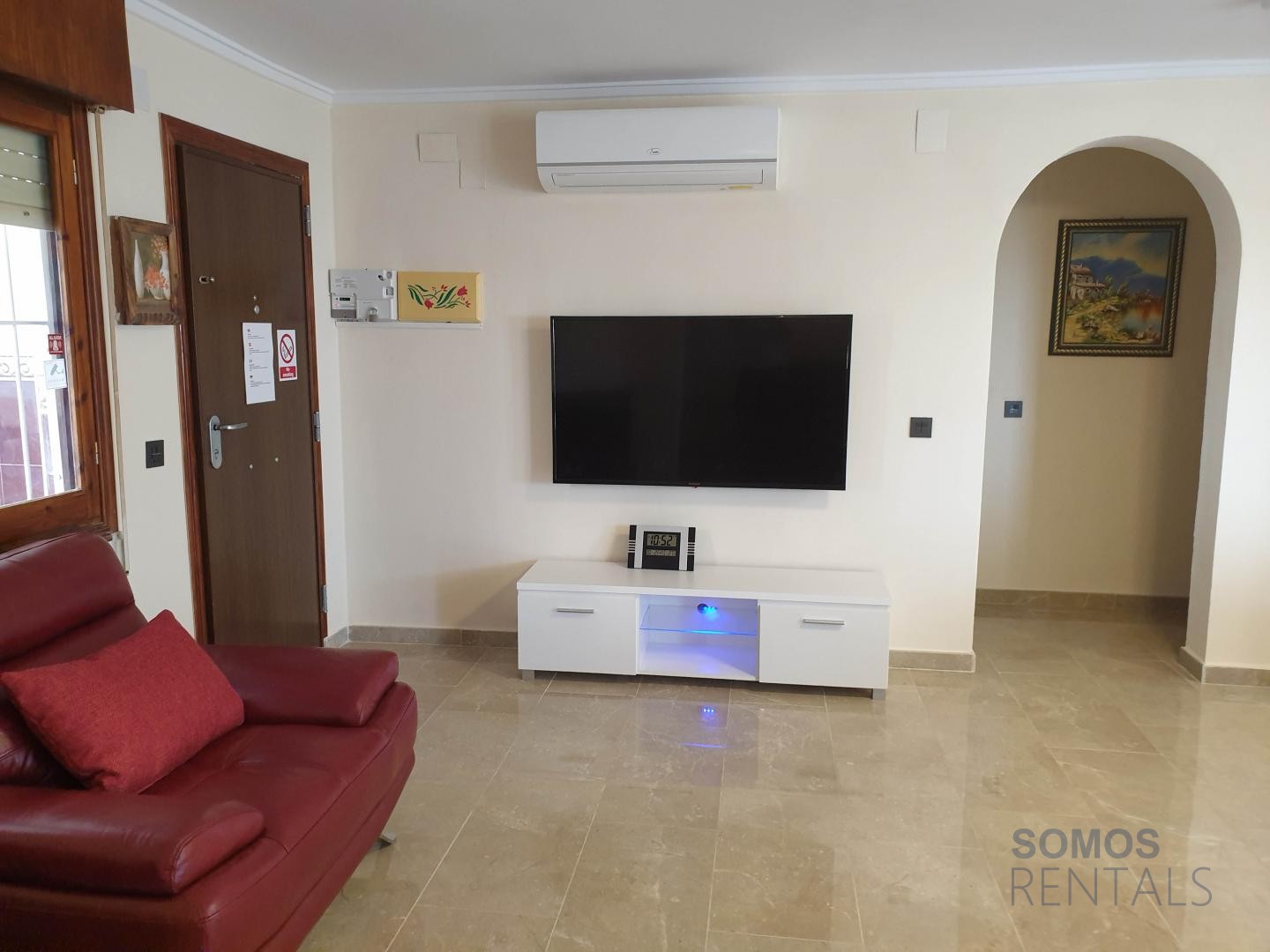 Villa Renita - Urb La Marina photograph 9