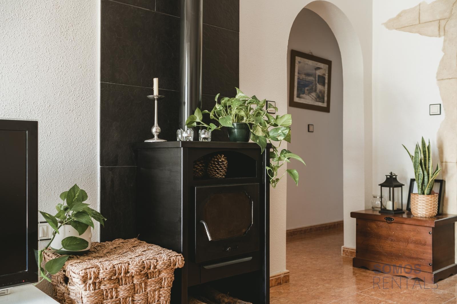 Casa Ivan - Urb La Marina photograph 9