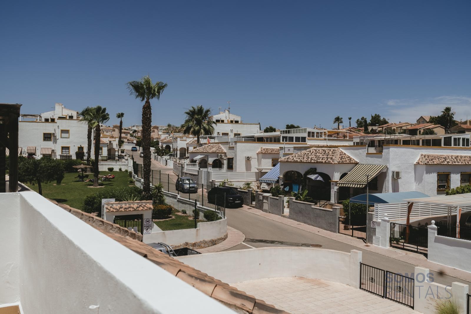 Casa Ivan - Urb La Marina photograph 28