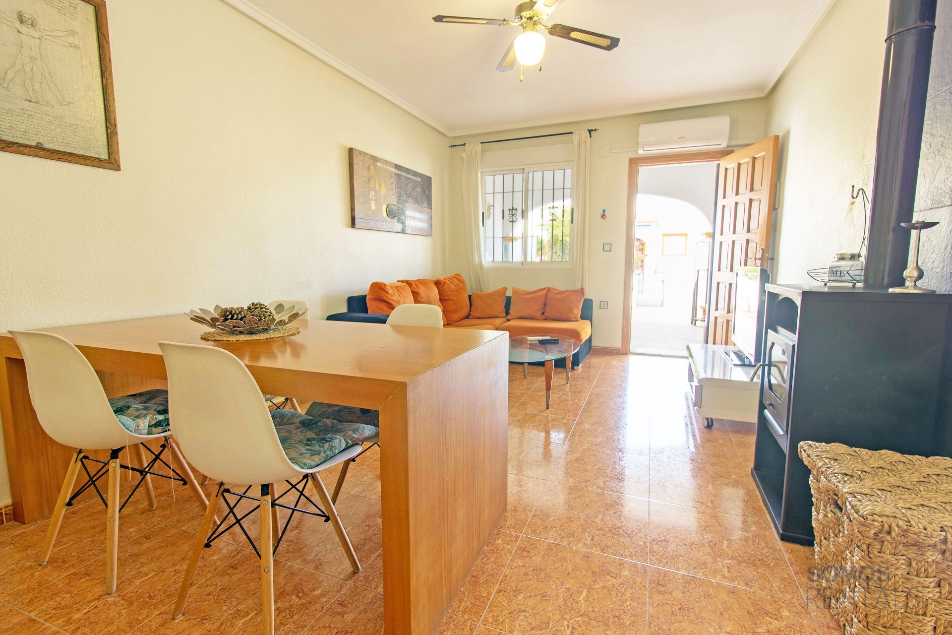 Casa Ivan - Urb La Marina photograph 11