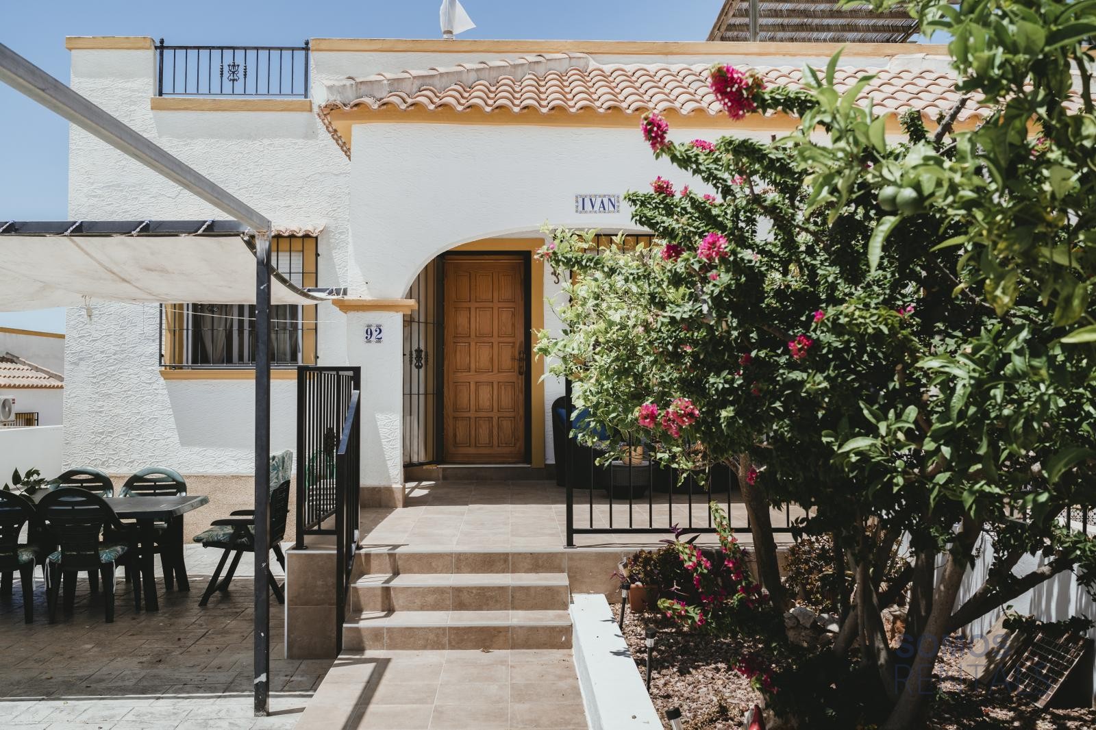 Casa Ivan - Urb La Marina photograph 31