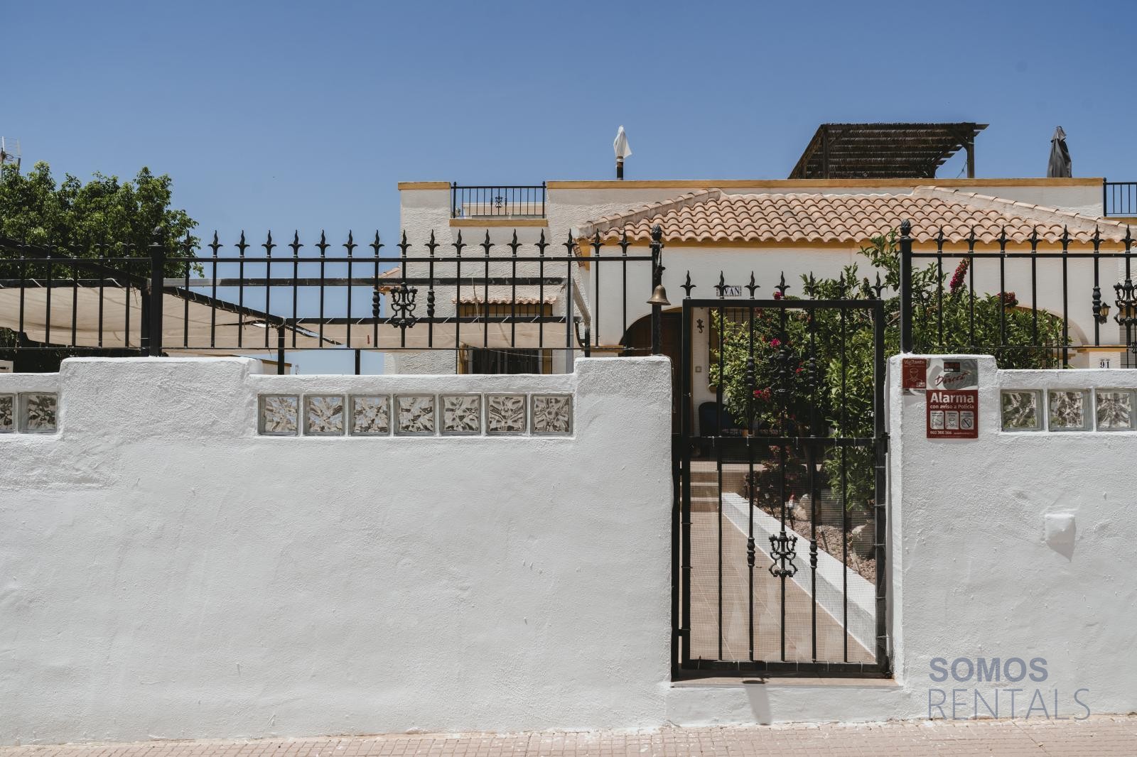 Casa Ivan - Urb La Marina photograph 32