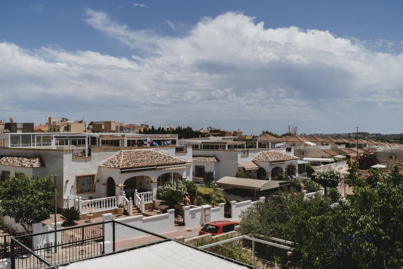 Casa Ivan - Urb La Marina photograph 29