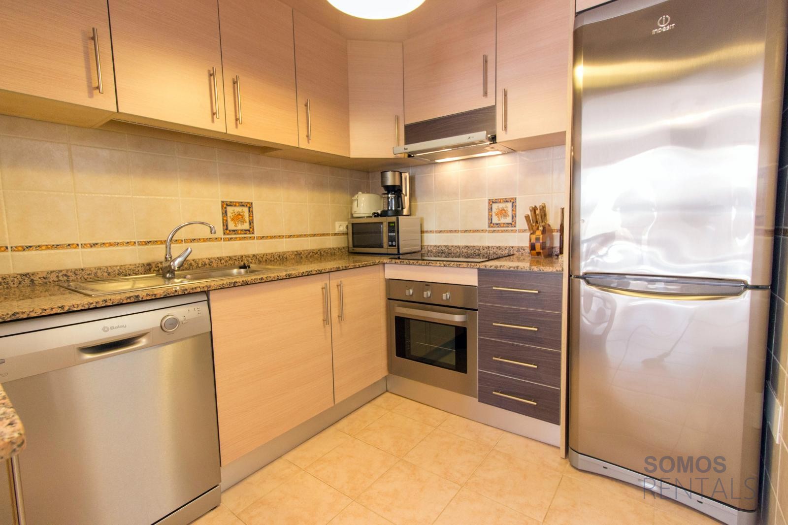 Casa Francisco - Urb La Marina photograph 17