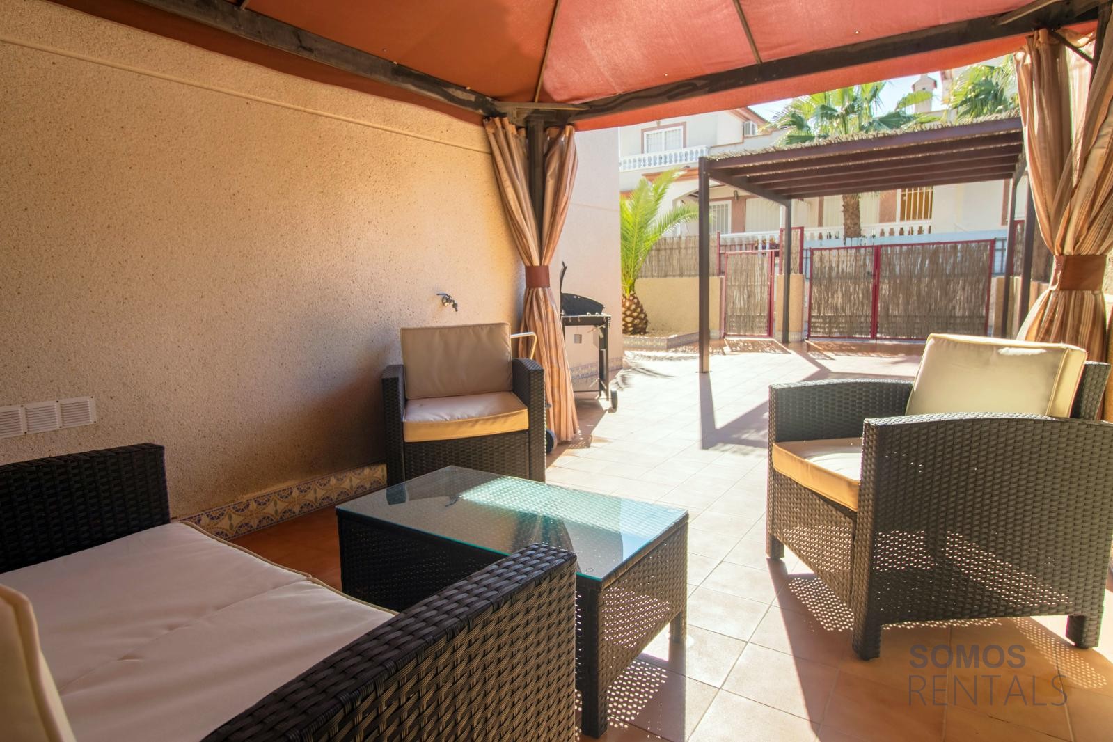 Casa Francisco - Urb La Marina photograph 8