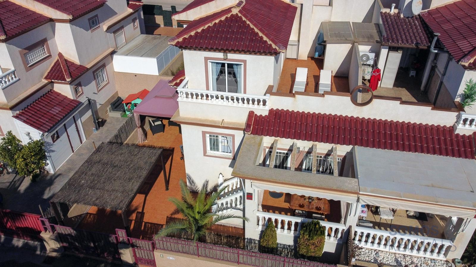 Casa Francisco - Urb La Marina photograph 37