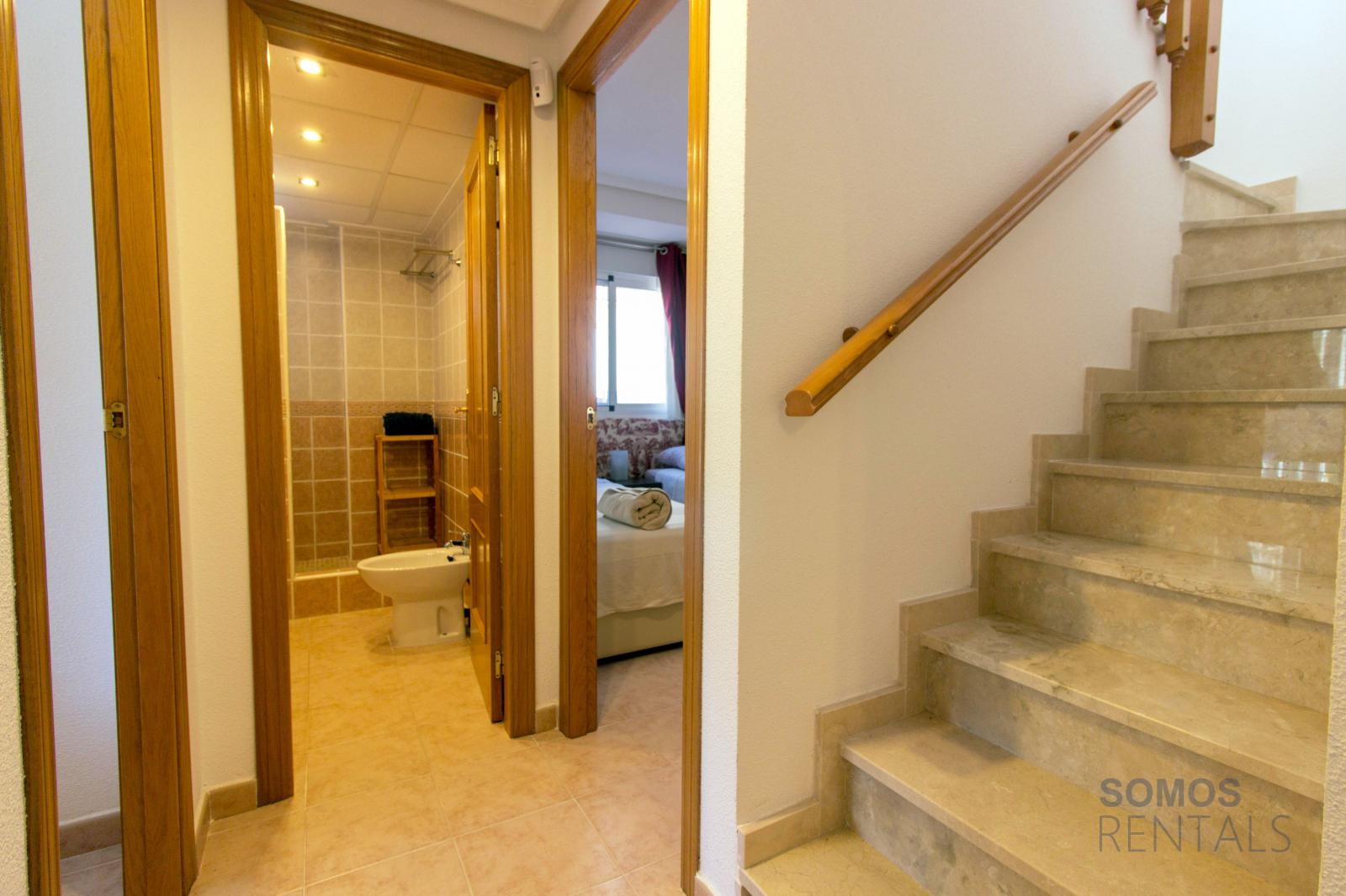 Casa Francisco - Urb La Marina photograph 24