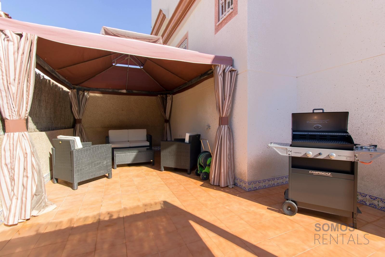Casa Francisco - Urb La Marina photograph 6
