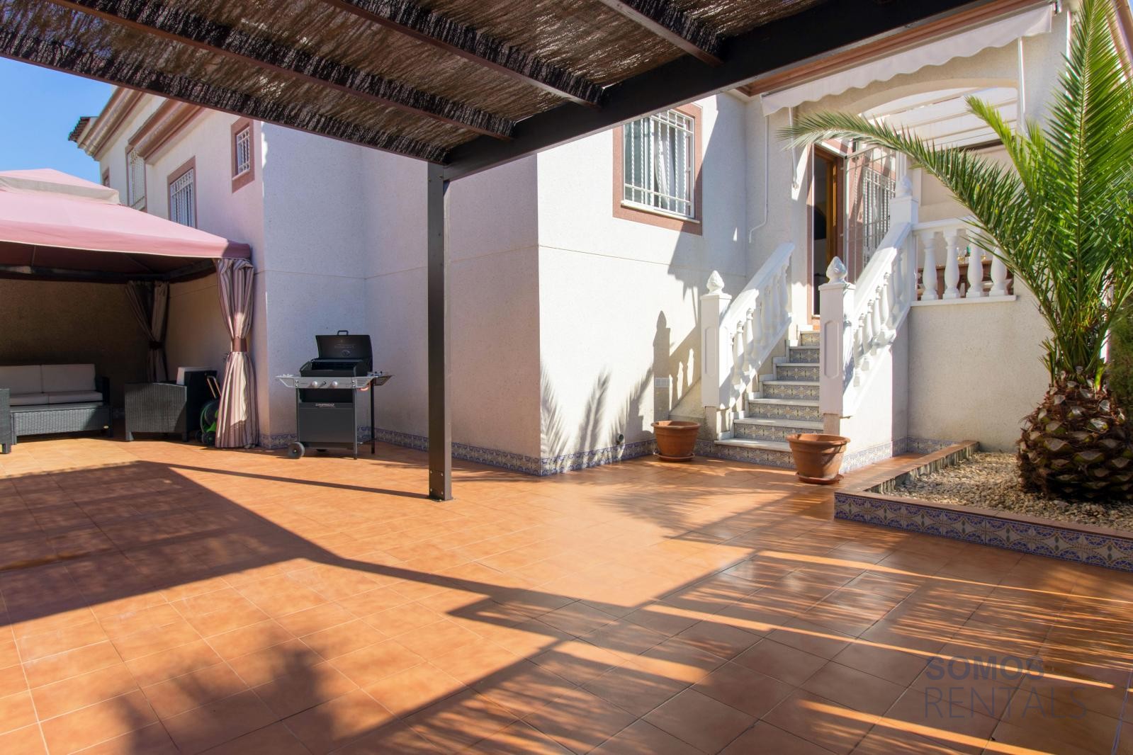 Casa Francisco - Urb La Marina photograph 4