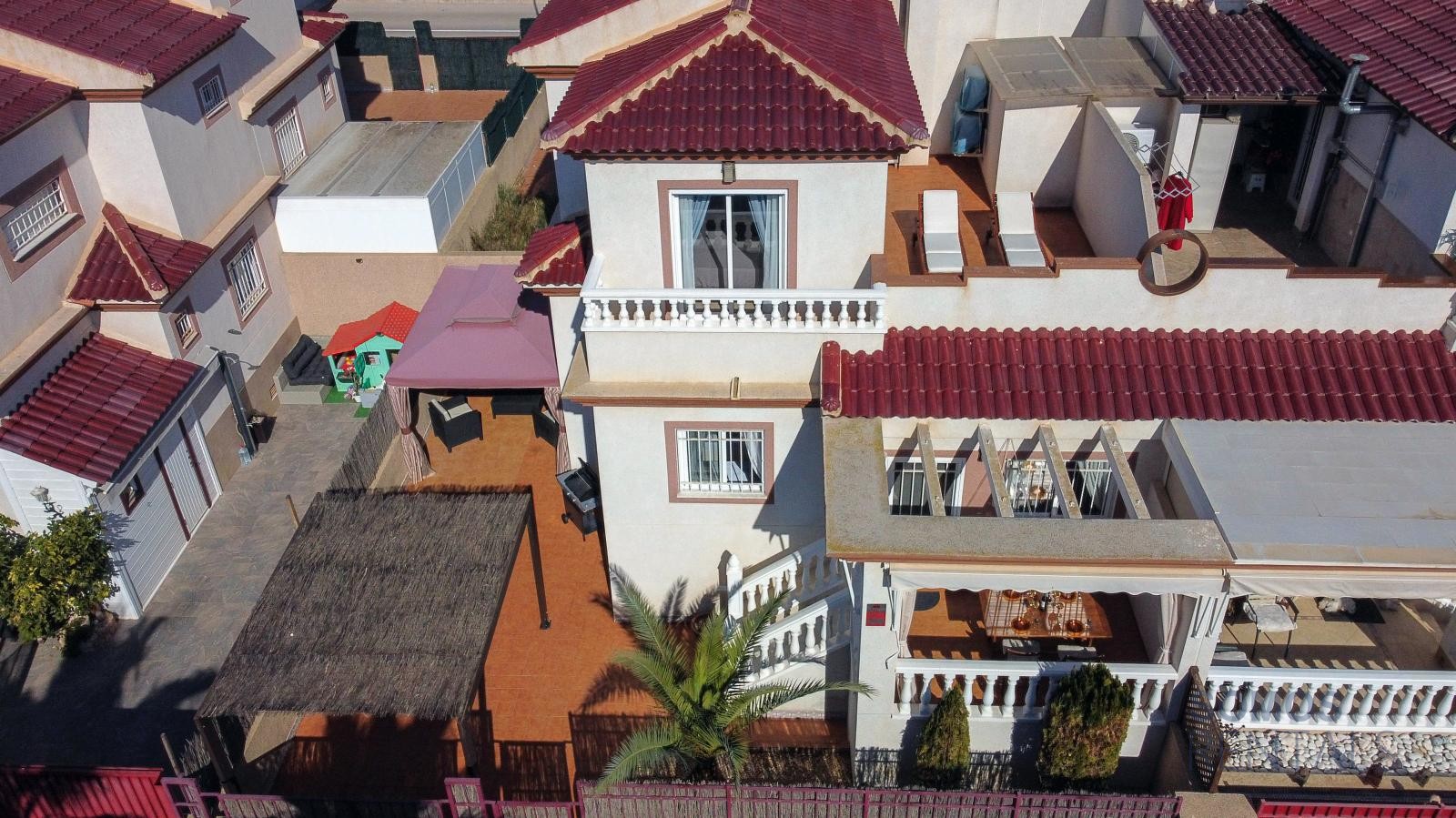Casa Francisco - Urb La Marina photograph 38