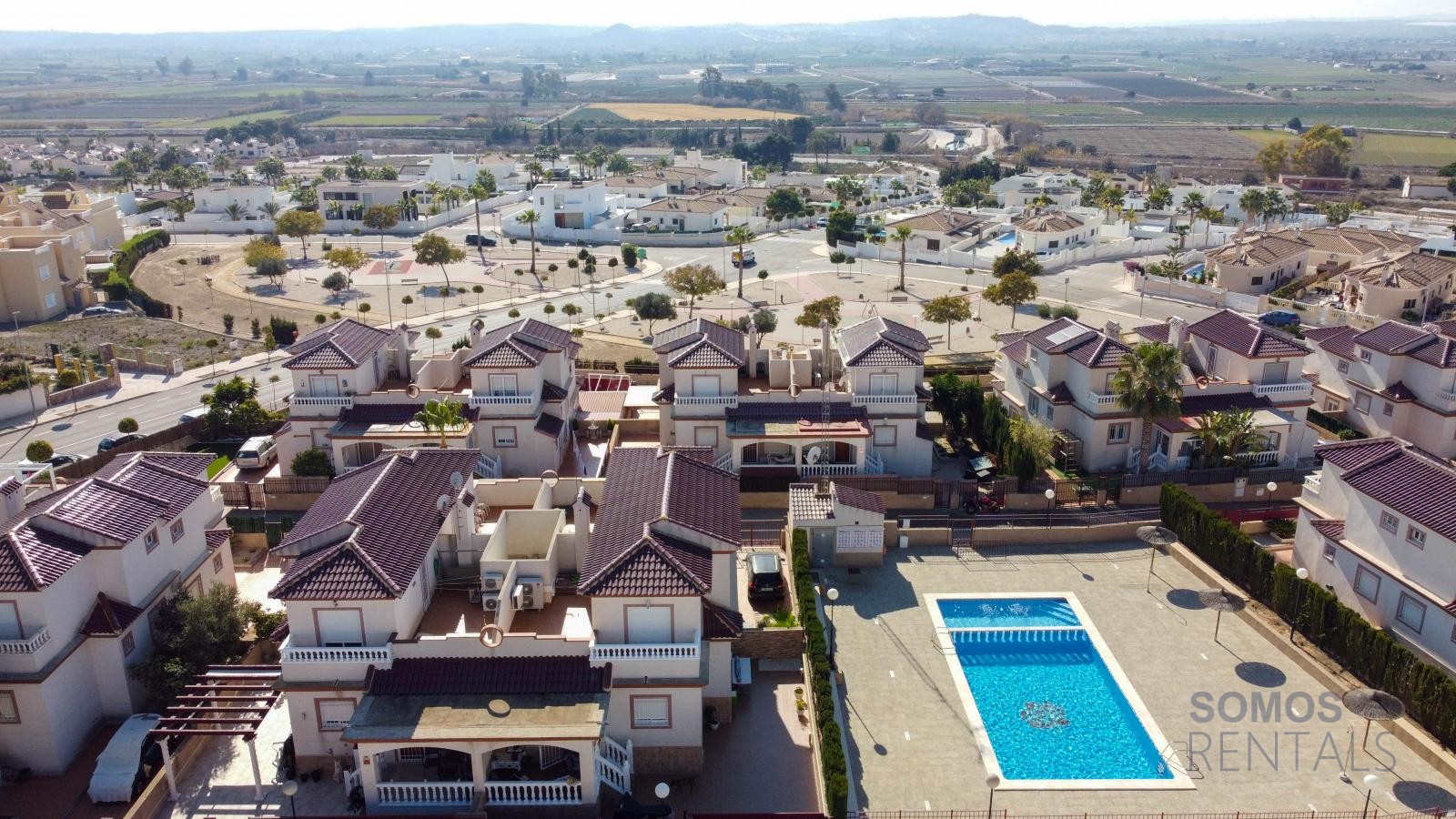 Casa Francisco - Urb La Marina photograph 39