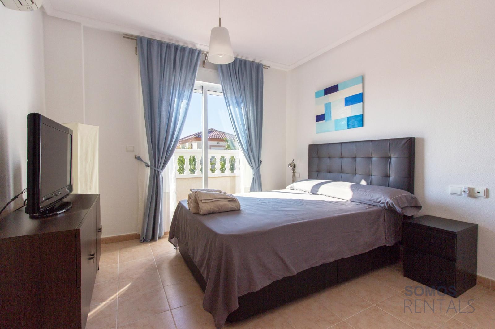 Casa Francisco - Urb La Marina photograph 29