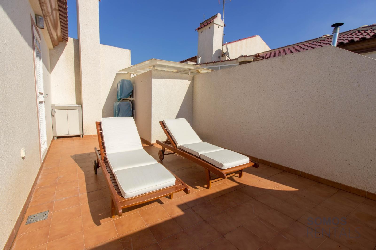 Casa Francisco - Urb La Marina photograph 27