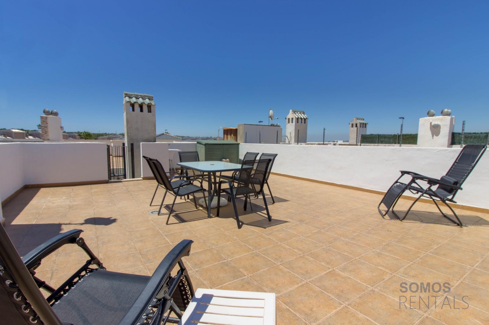 Apartamento Marino - Gran Alacant photograph 17