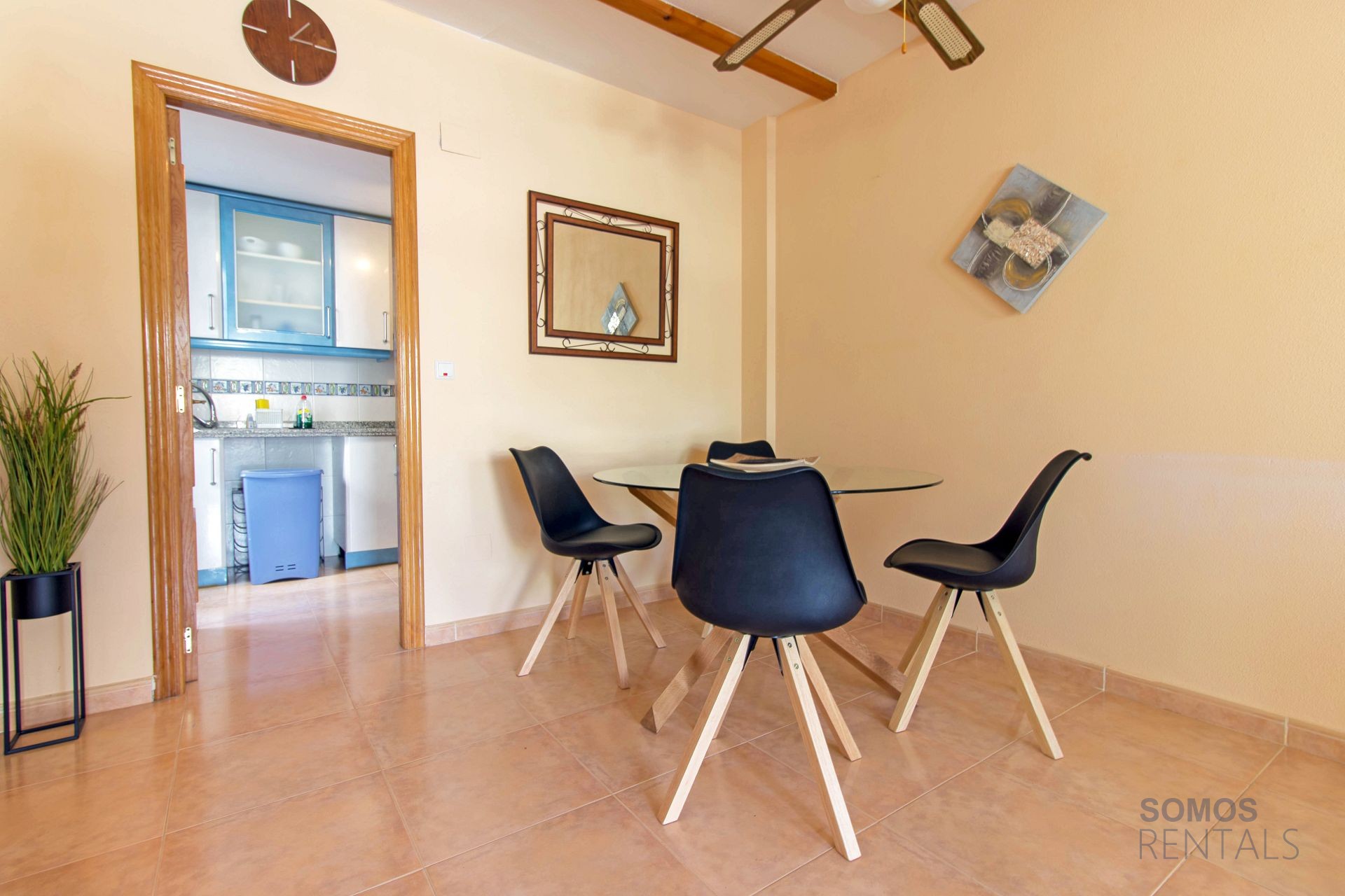 Apartamento Marino - Gran Alacant photograph 7
