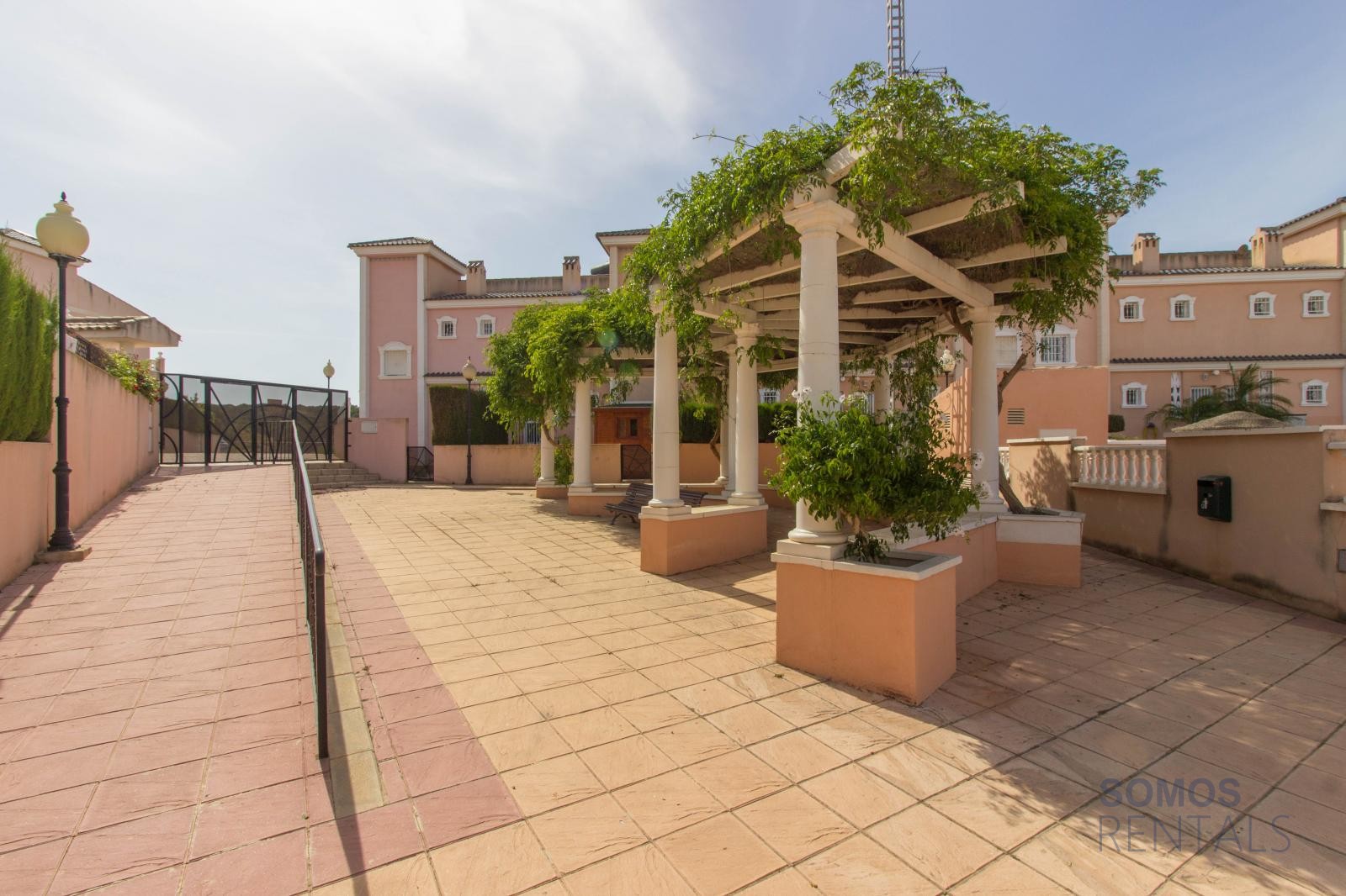 Apartamento Marino - Gran Alacant photograph 18