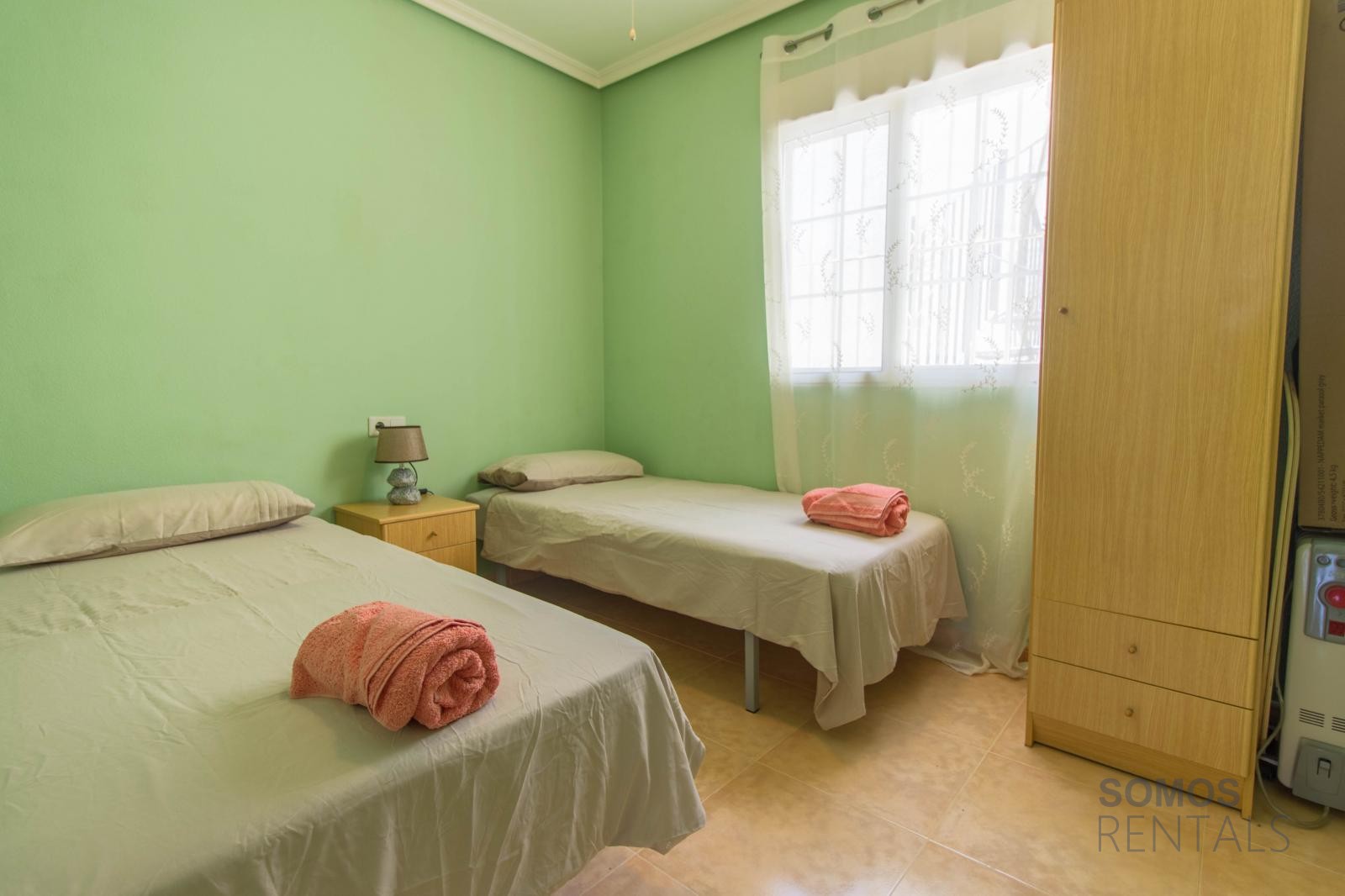 Apartamento Marino - Gran Alacant photograph 11