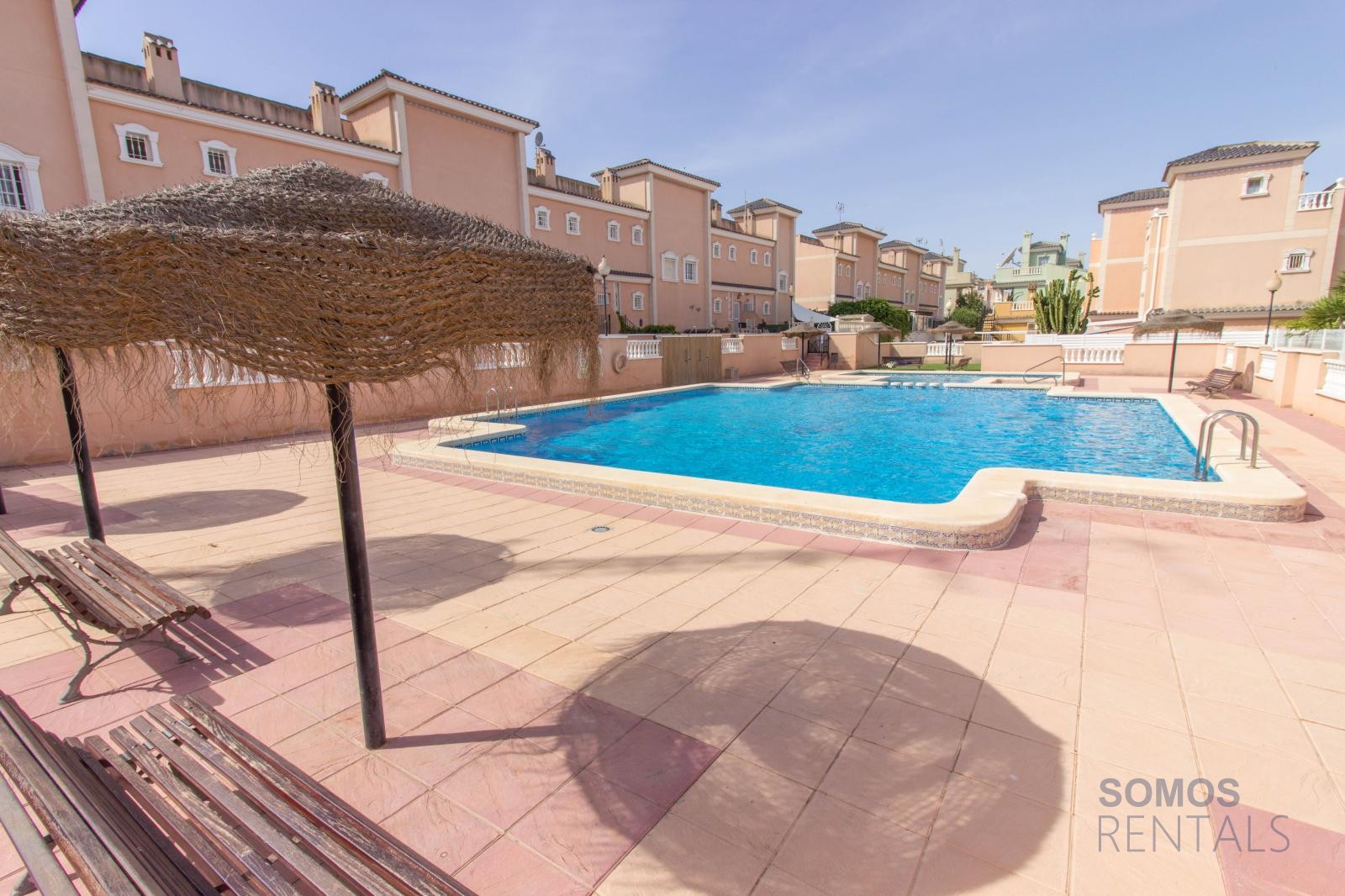 Apartamento Marino - Gran Alacant photograph 20