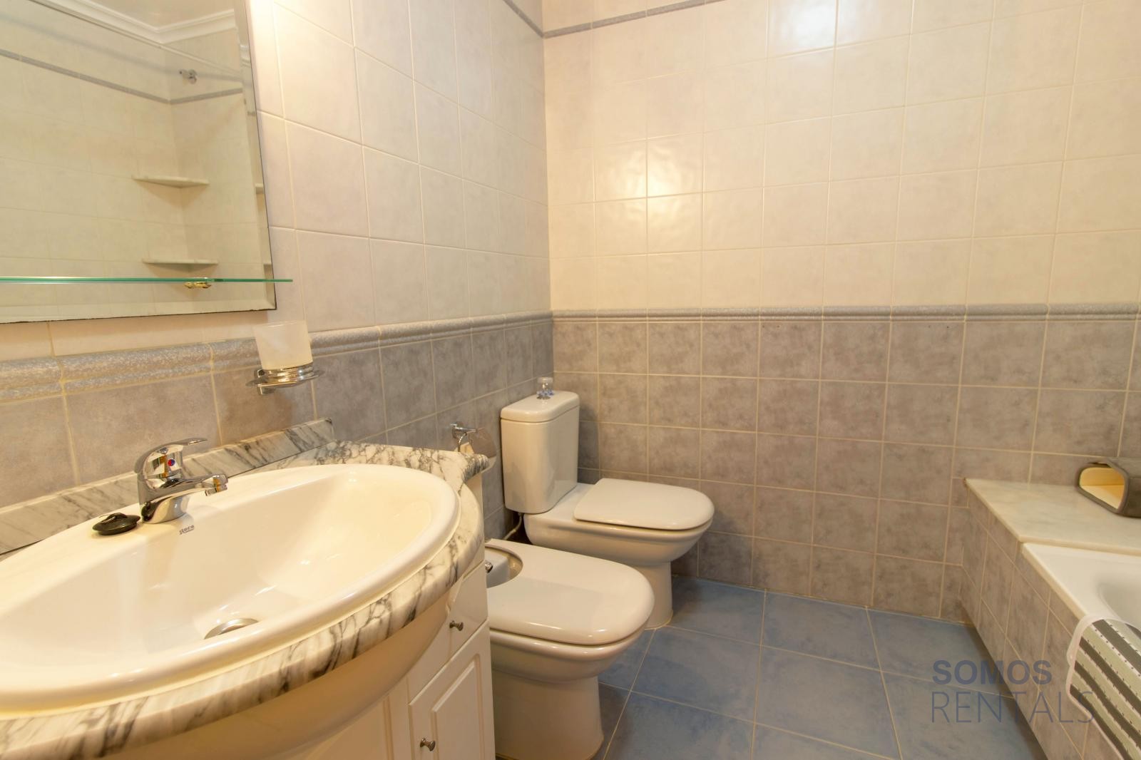 Apartamento Marino - Gran Alacant photograph 13
