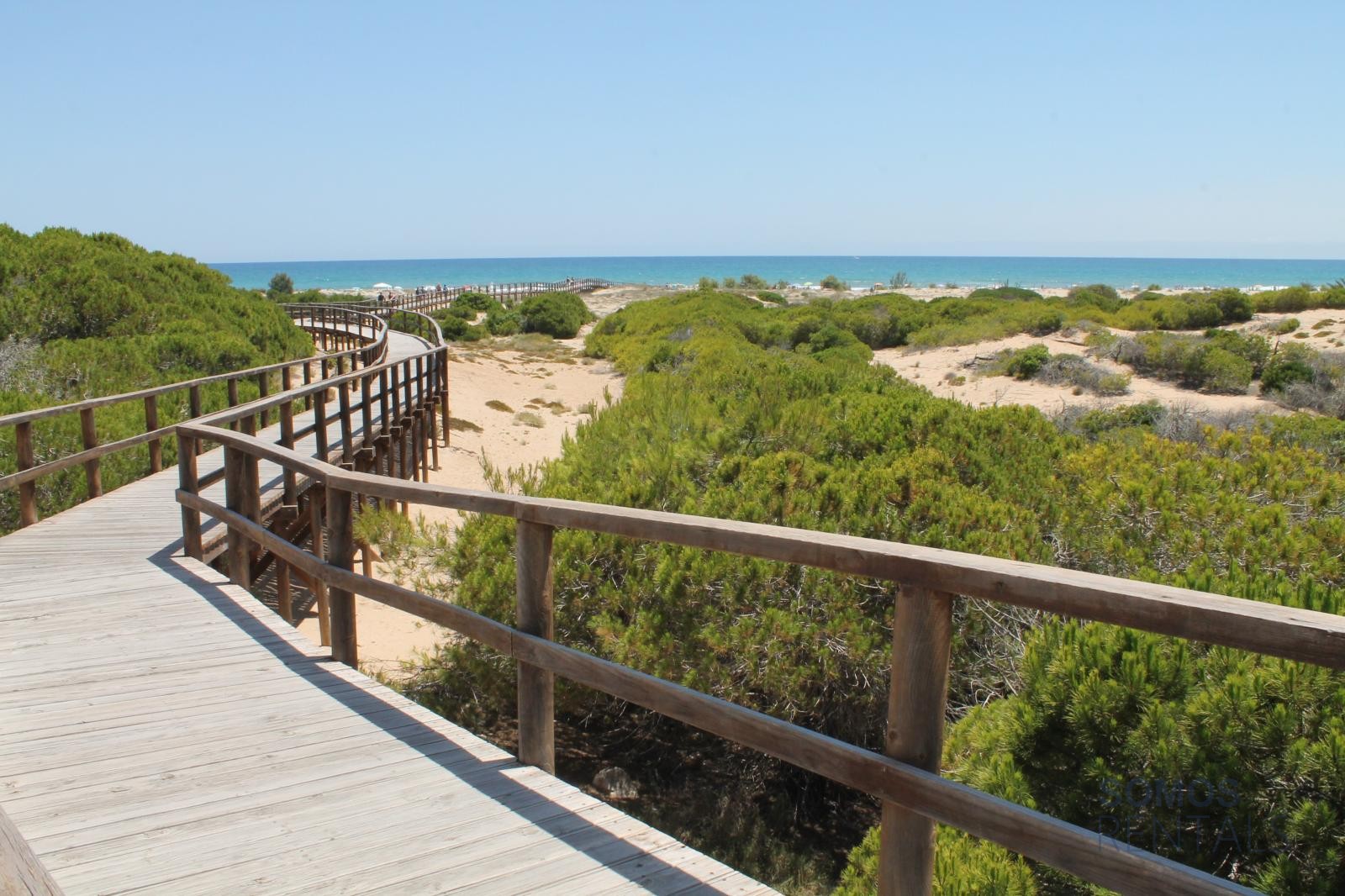 Apartamento Marino - Gran Alacant photograph 25