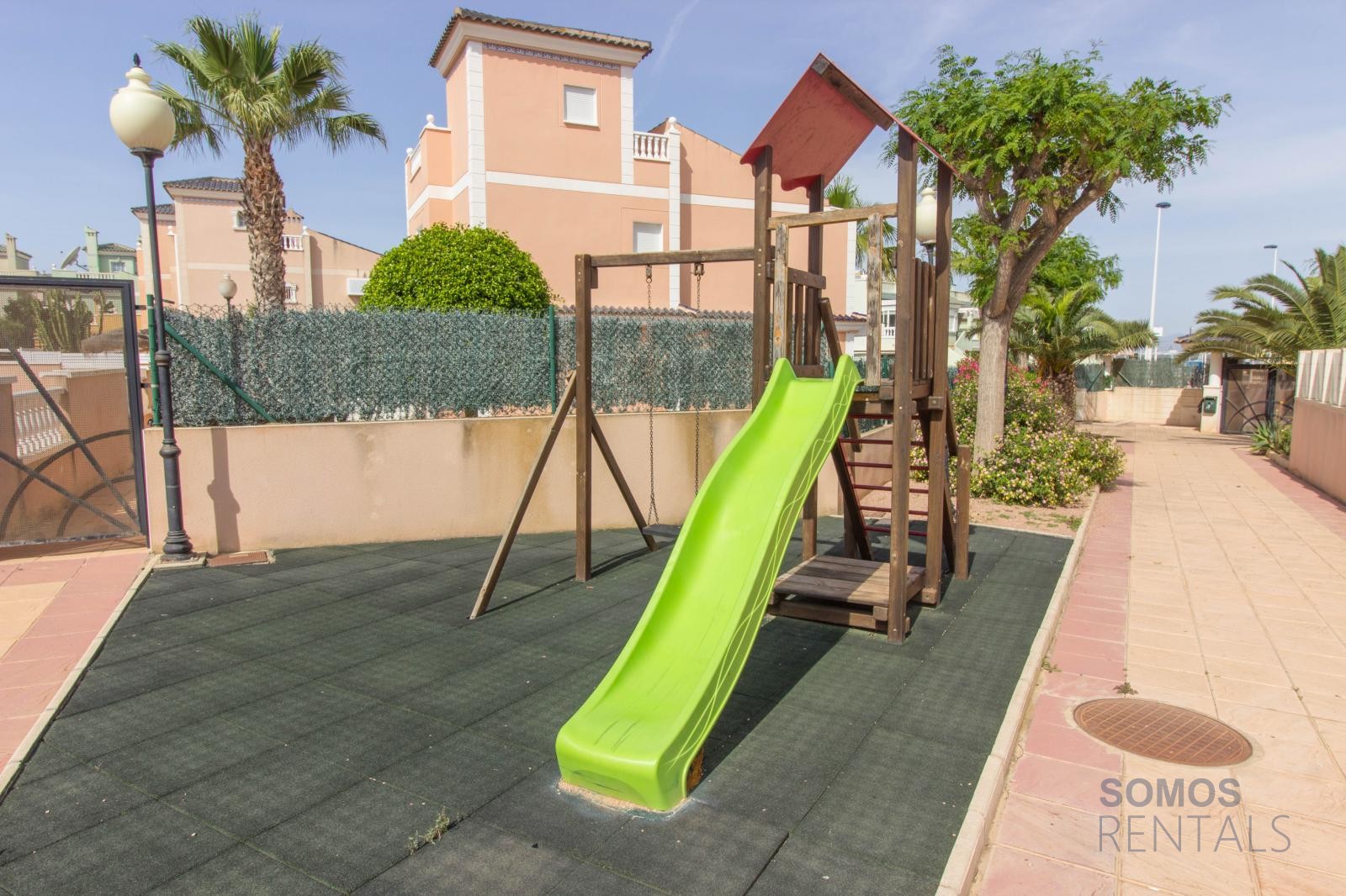 Apartamento Marino - Gran Alacant photograph 19