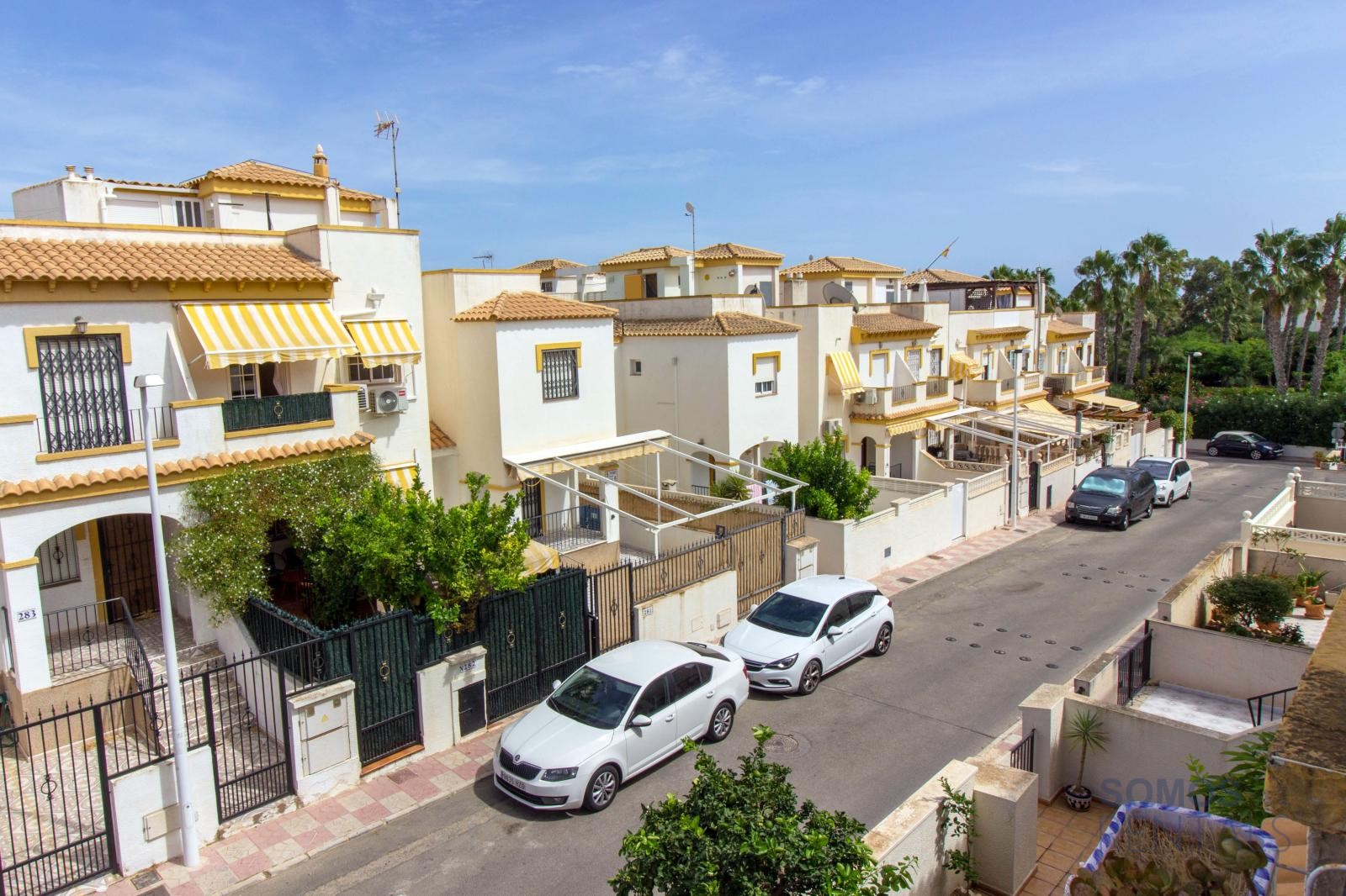 Casa Limonero - Gran Alacant photograph 37