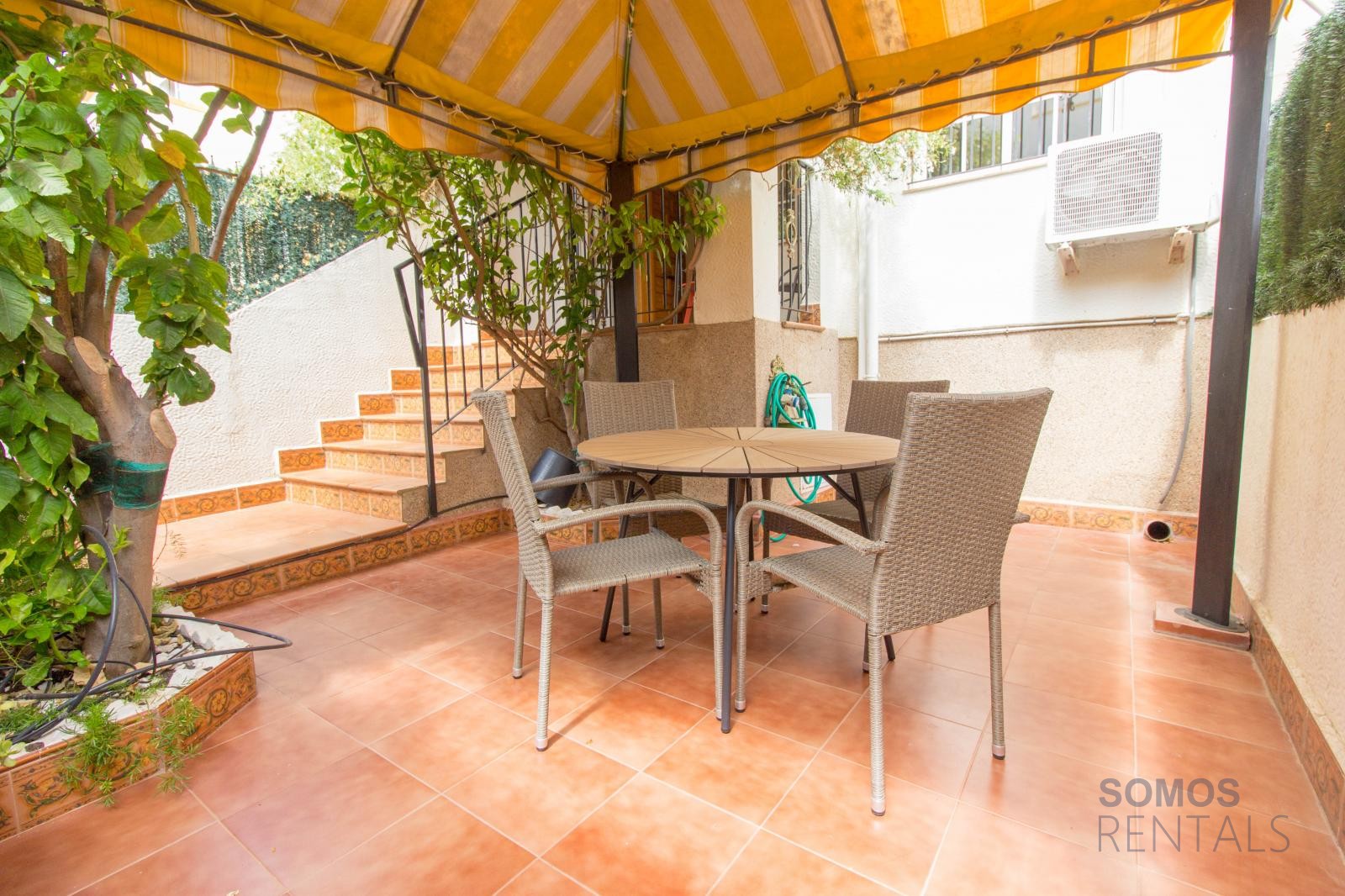 Casa Limonero - Gran Alacant photograph 4