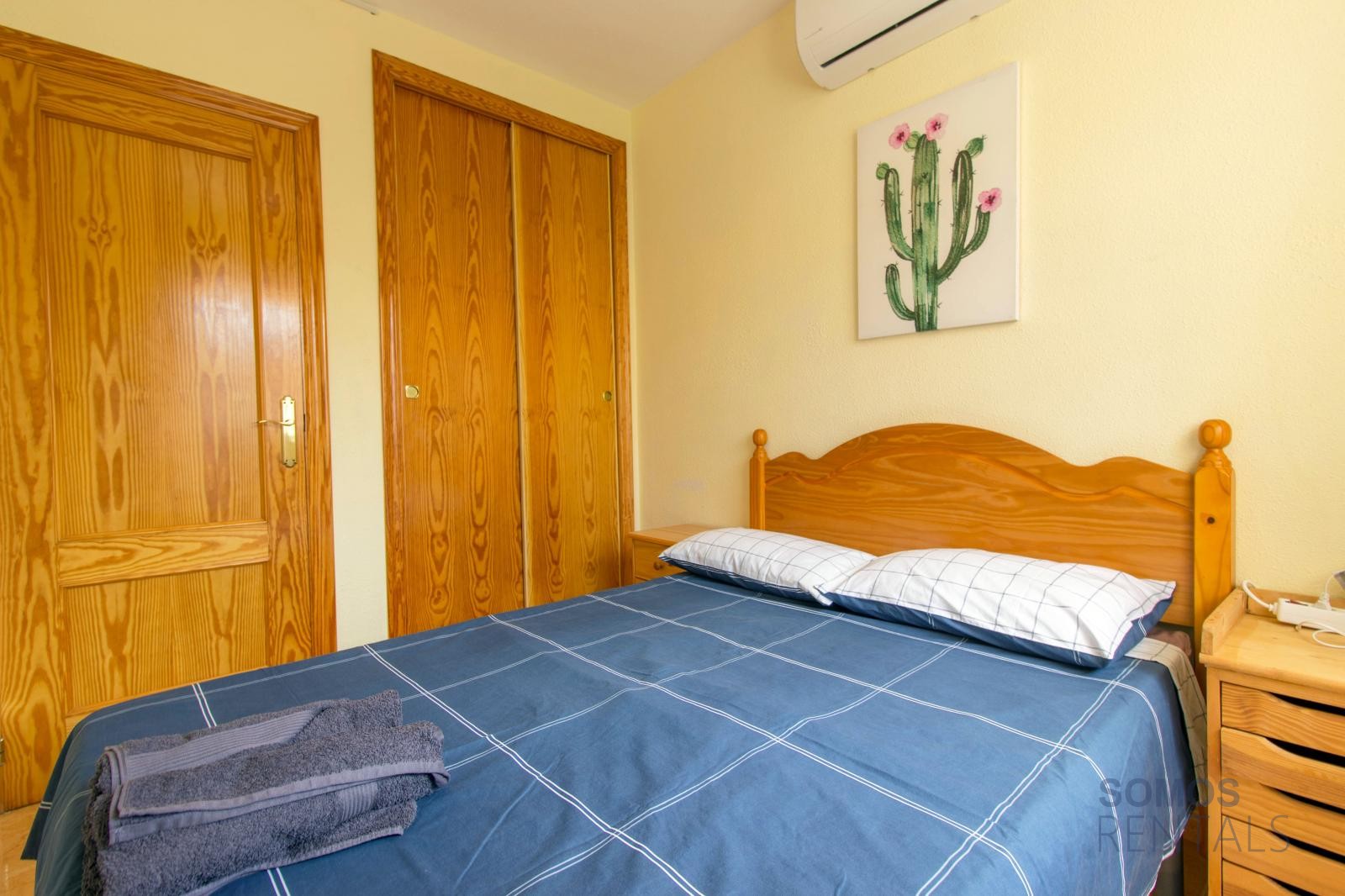 Casa Limonero - Gran Alacant photograph 24
