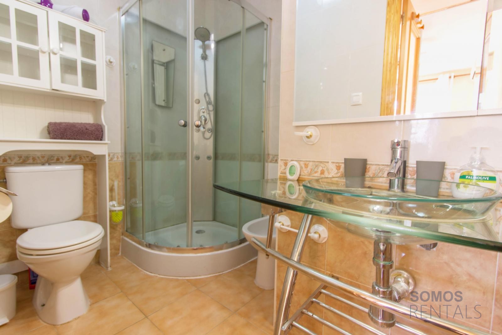 Casa Limonero - Gran Alacant photograph 21